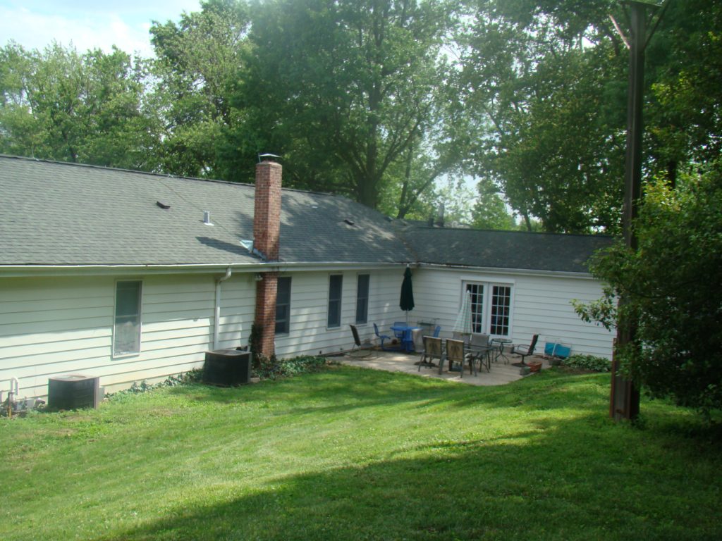 Transitional Living